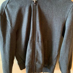 Exclusive Lululemon Hooded Jacket